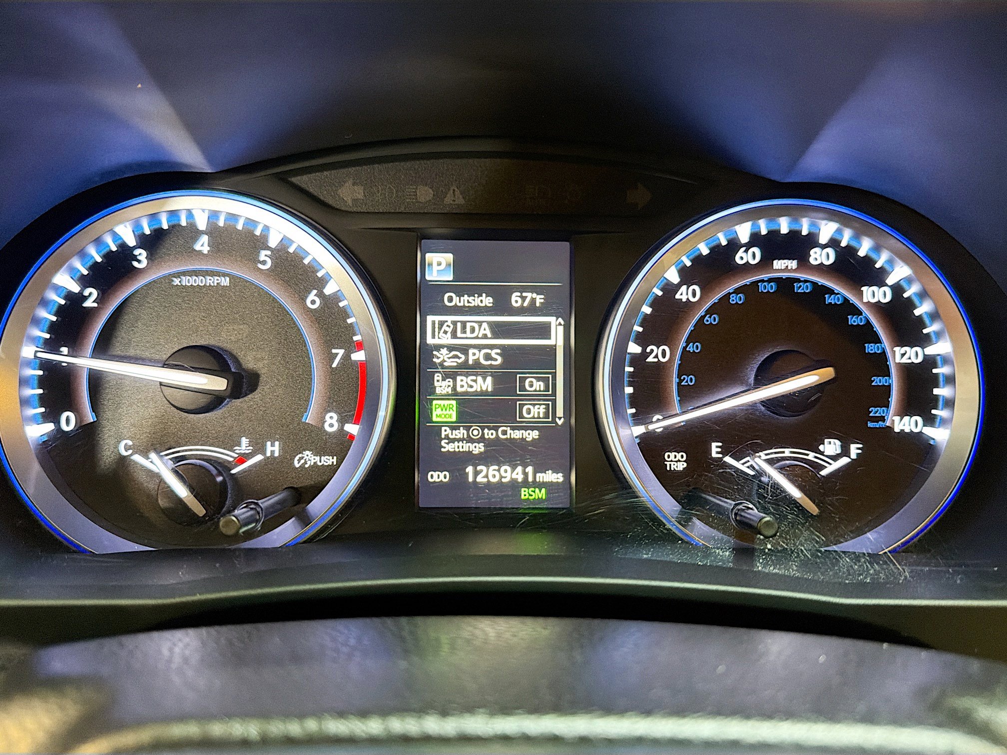 Used 2018 Toyota Highlander XLE image 19