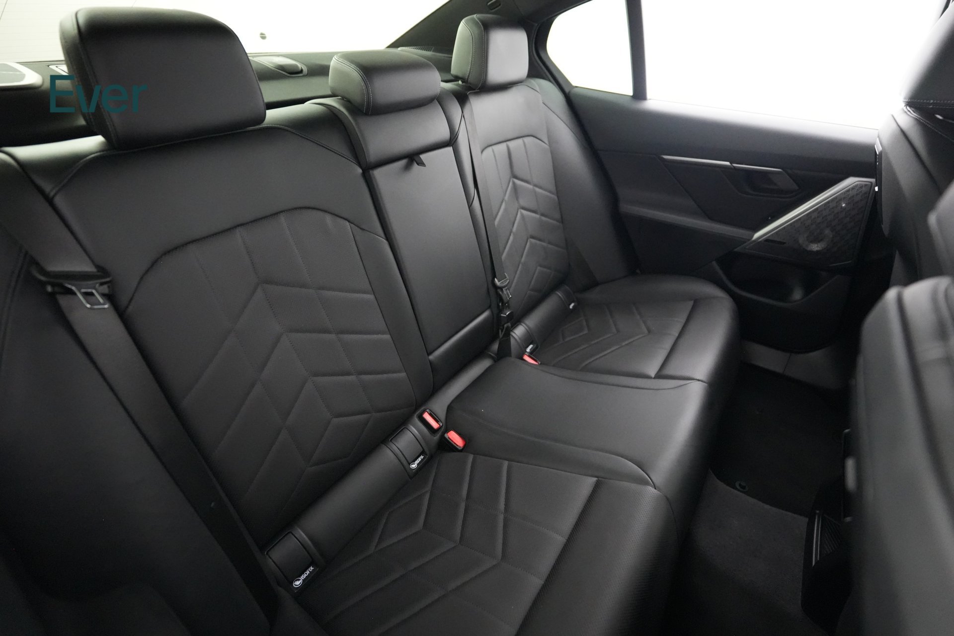 Used 2024 BMW i5 M60 w/ Premium Package AWD/4WD image 5