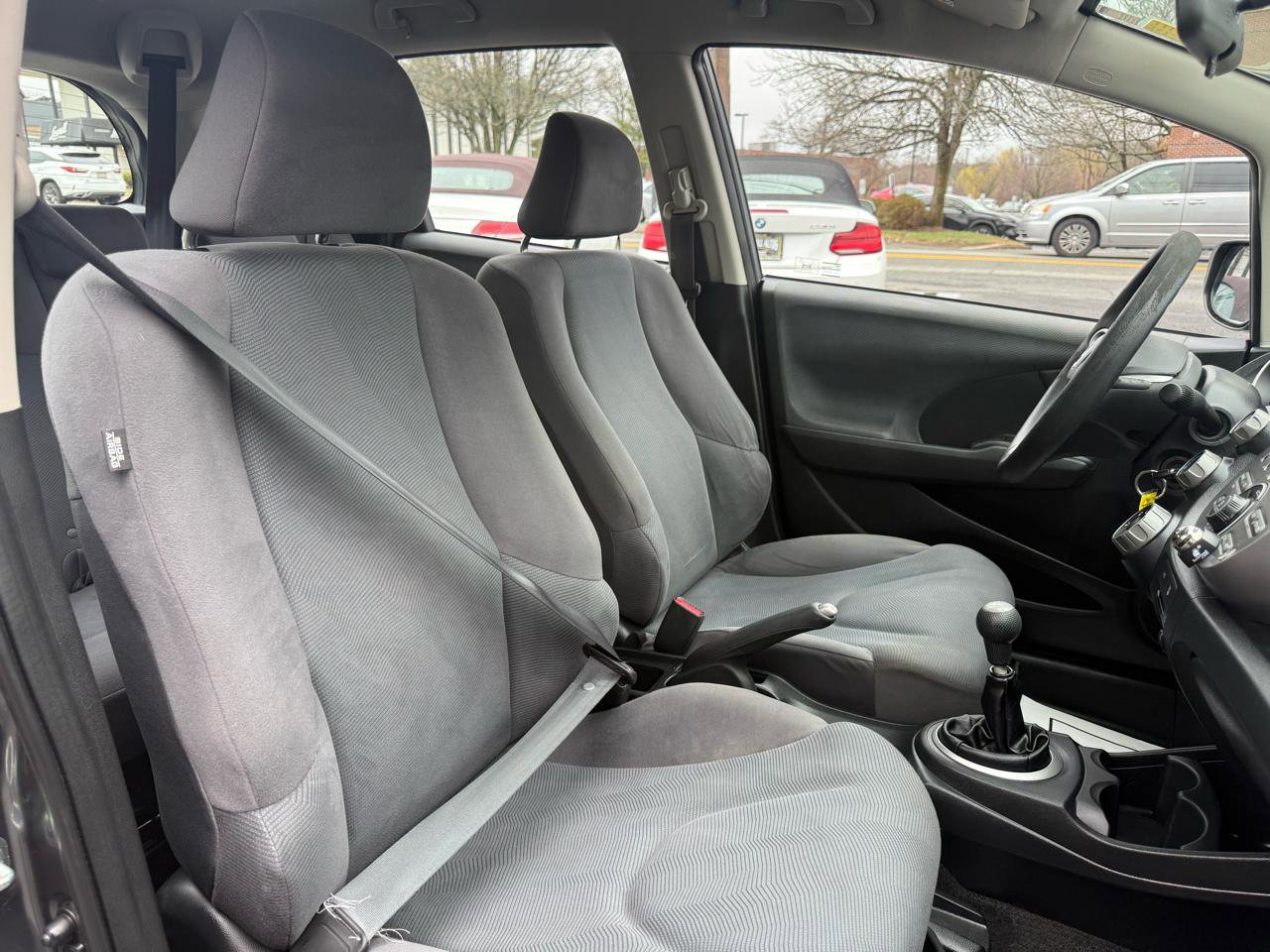 Used 2013 Honda Fit image 22