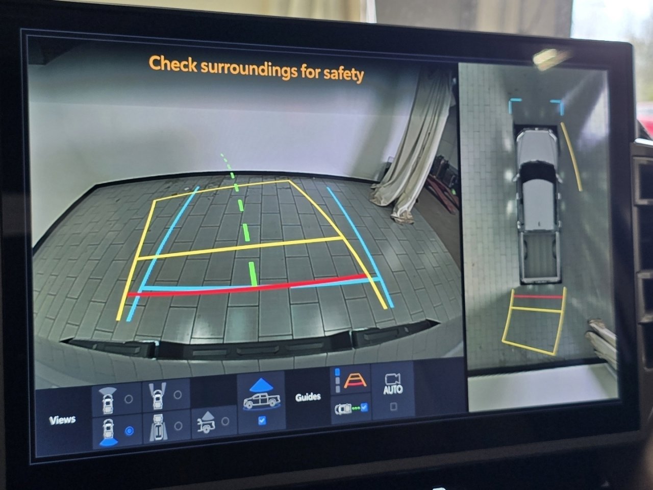 New 2026 Toyota Tundra 1794 Edition image 7