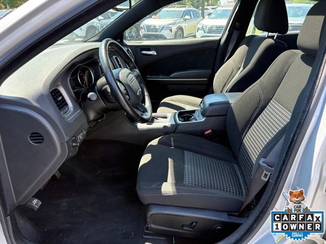 Used 2023 Dodge Charger SXT AWD/4WD image 11