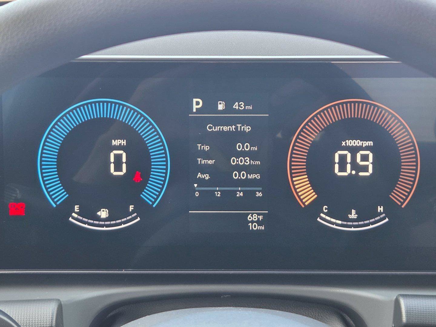New 2027 Hyundai Santa Cruz SE AWD/4WD image 50