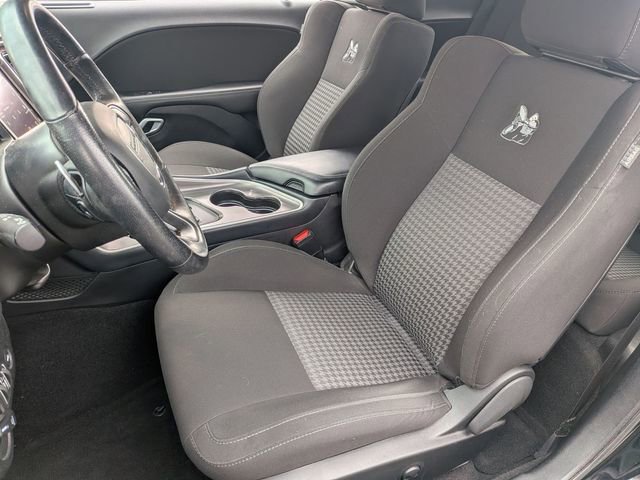 Certified 2022 Dodge Challenger R/T Scat Pack image 24