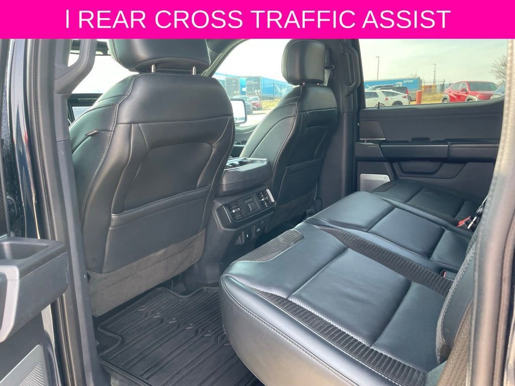 Used 2022 Ford F150 Raptor w/ Equipment Group 801A High image 20