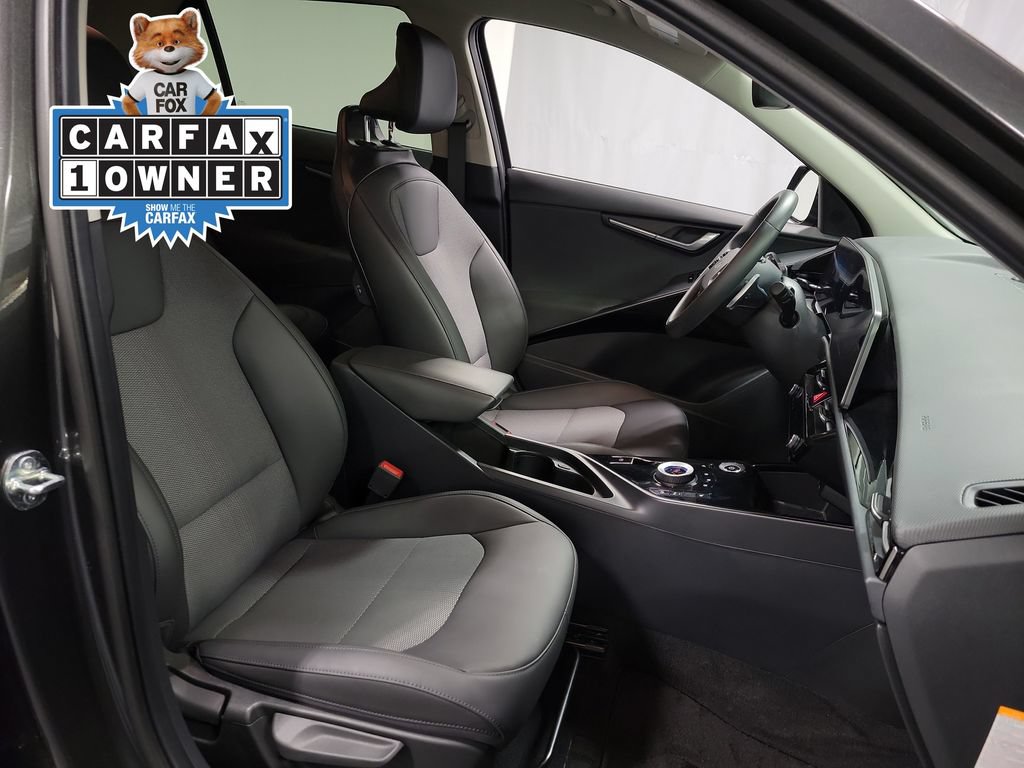 Used 2024 Kia Niro Wind FWD image 25