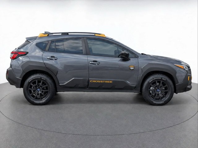 Certified 2025 Subaru Crosstrek 2.5i Wilderness AWD/4WD image 8