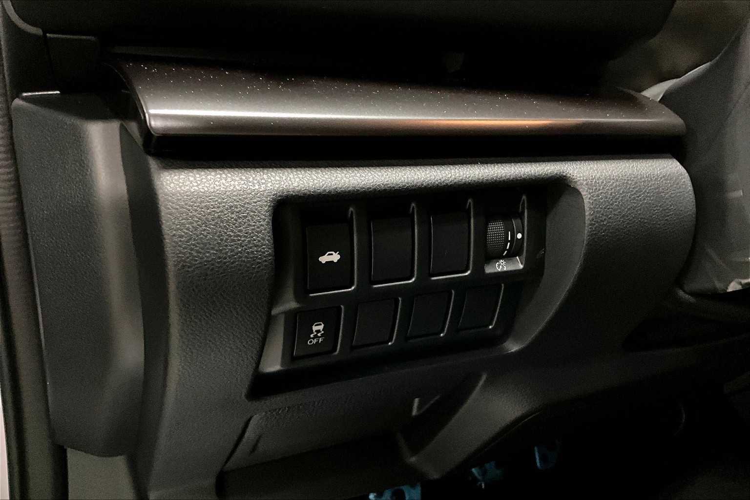 New 2025 Subaru WRX Premium image 18