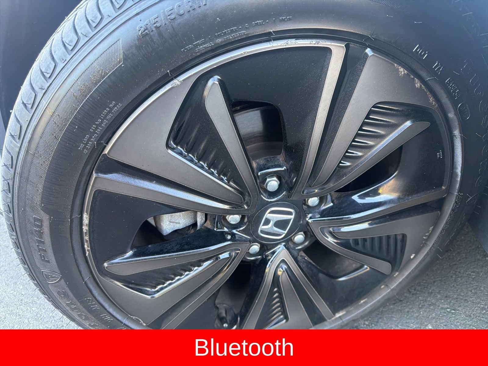 Used 2019 Honda Civic EX image 4
