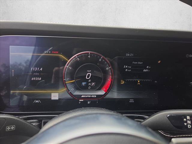 Used 2022 Mercedes-Benz G 63 AMG 4MATIC image 9