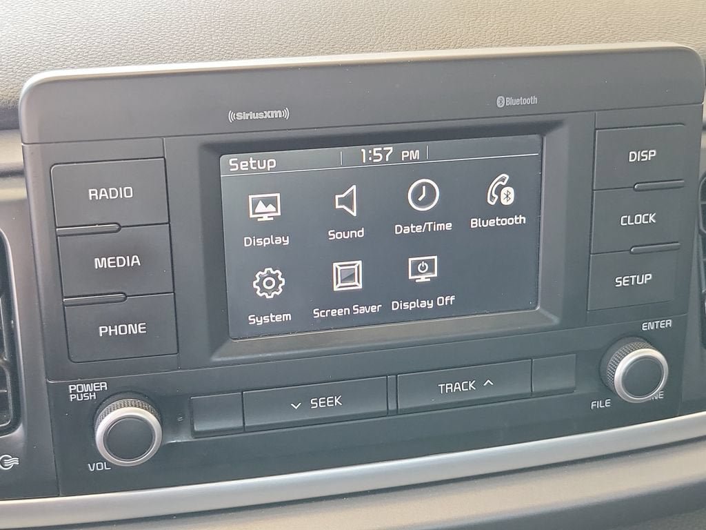 Used 2018 Kia Rio S FWD image 29