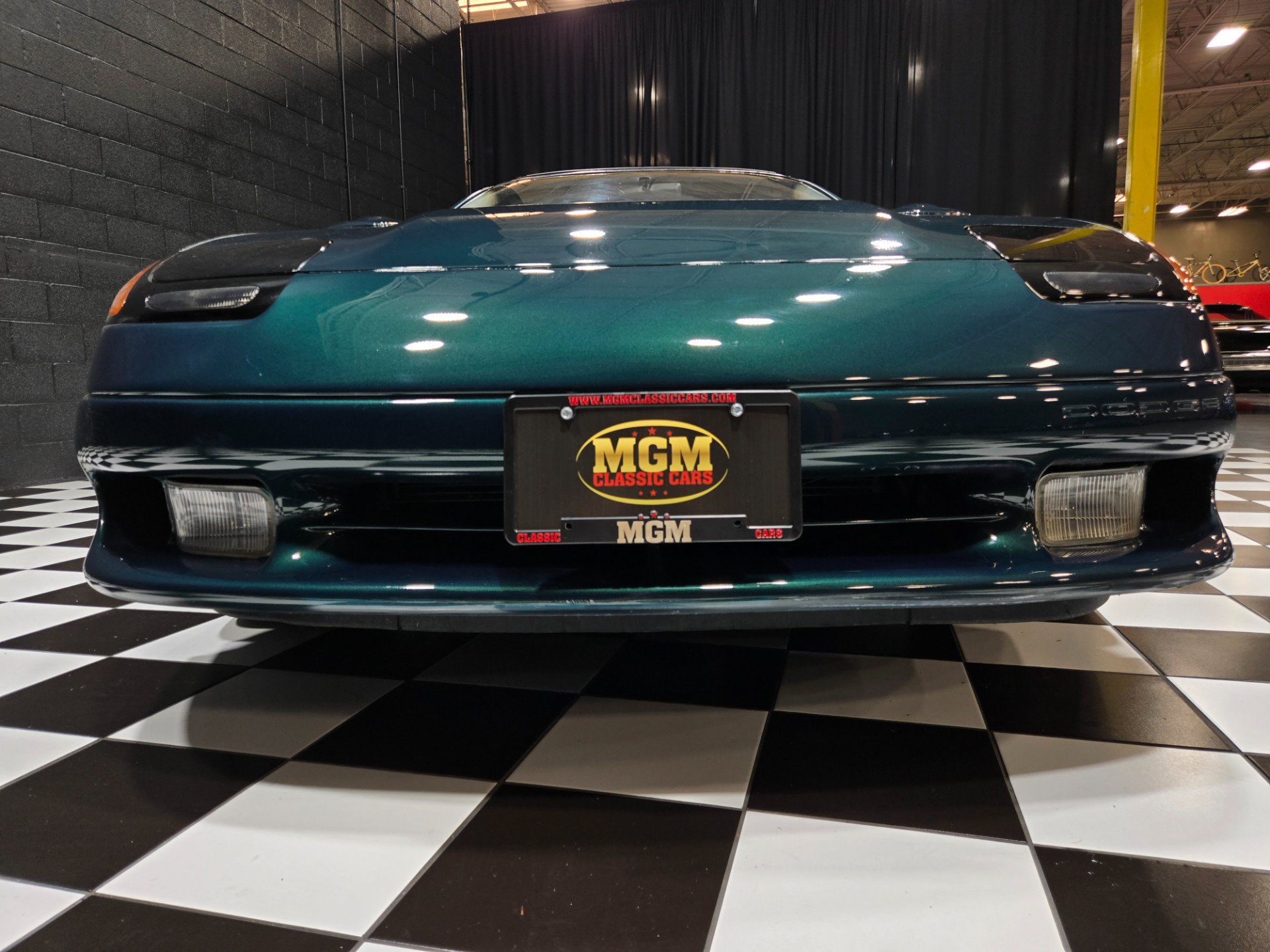 Used 1992 Dodge Stealth R/T Turbo AWD/4WD image 57