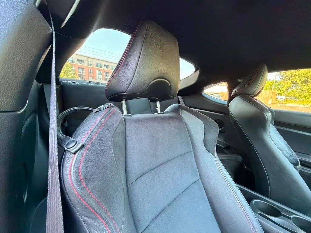 Used 2016 Subaru BRZ Limited RWD image 9