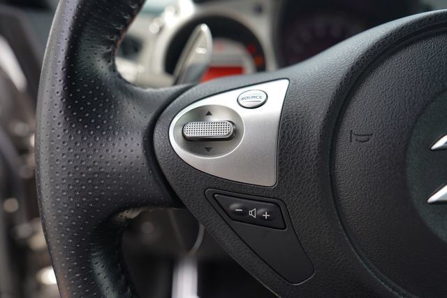 Used 2009 Nissan 370Z Coupe RWD image 24