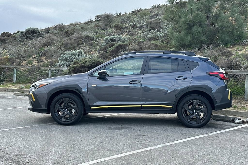 New 2026 Subaru Crosstrek 2.5i Sport image 7