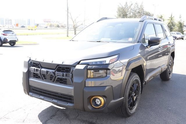 New 2026 Subaru Outback Wilderness AWD/4WD image 11