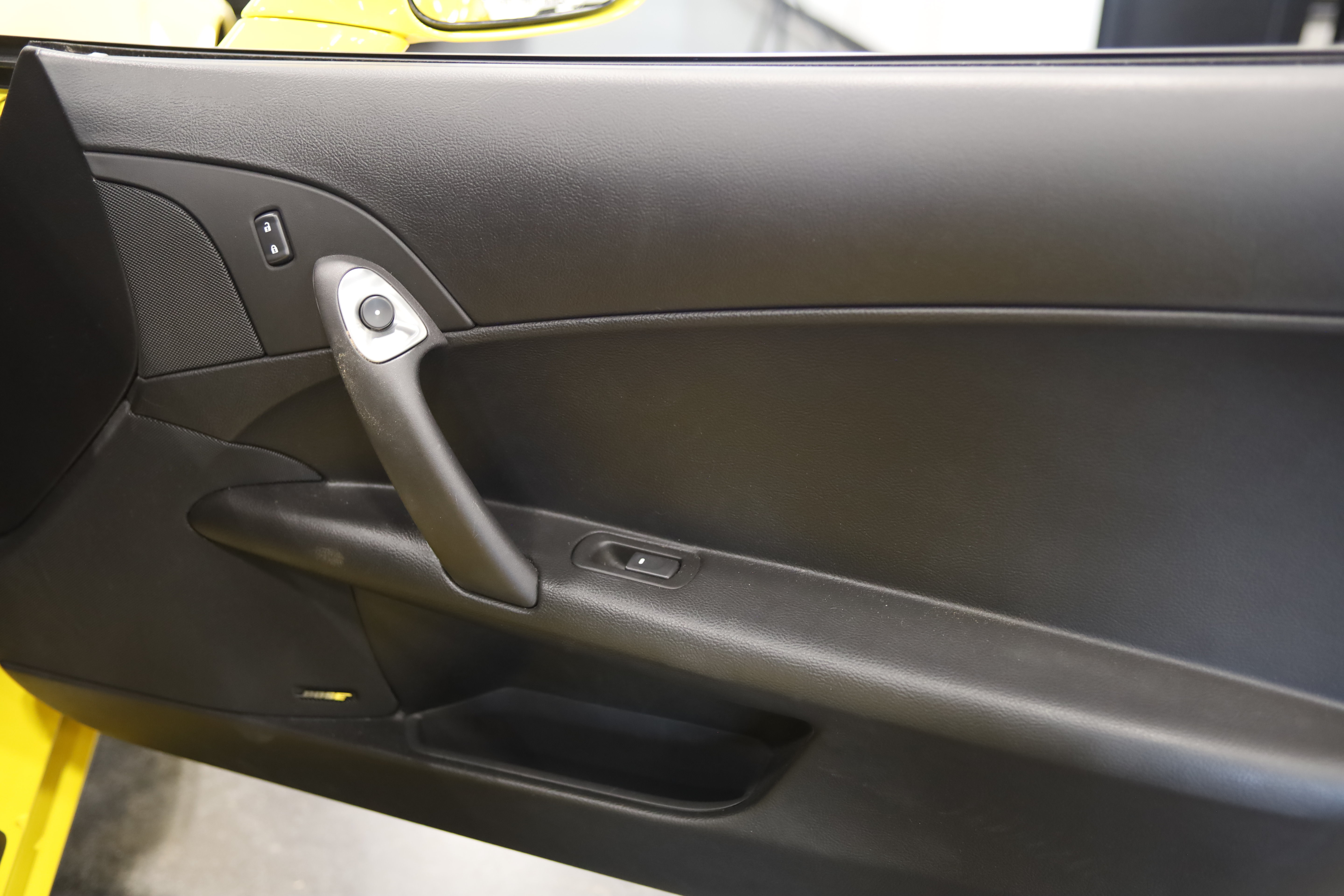 Used 2008 Chevrolet Corvette Z06 w/ Preferred Equipment Group RWD image 34