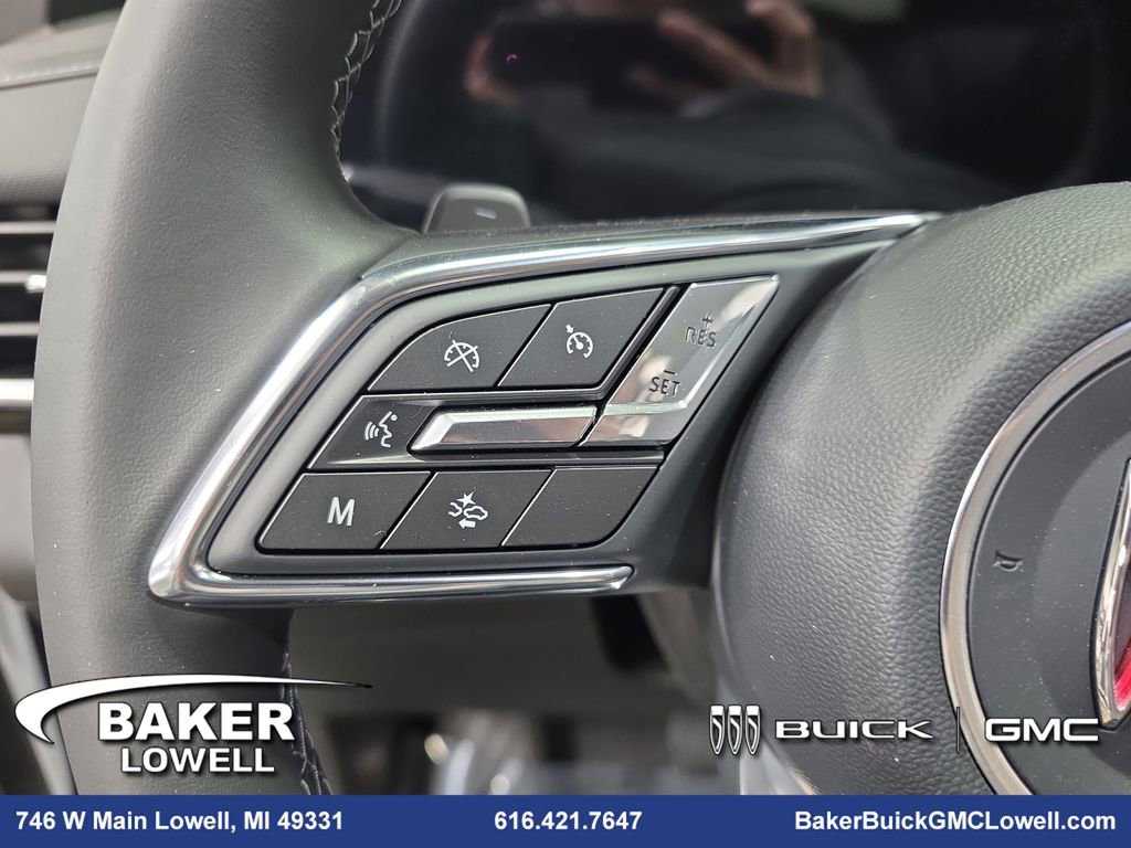 New 2026 Buick Envision Preferred image 17