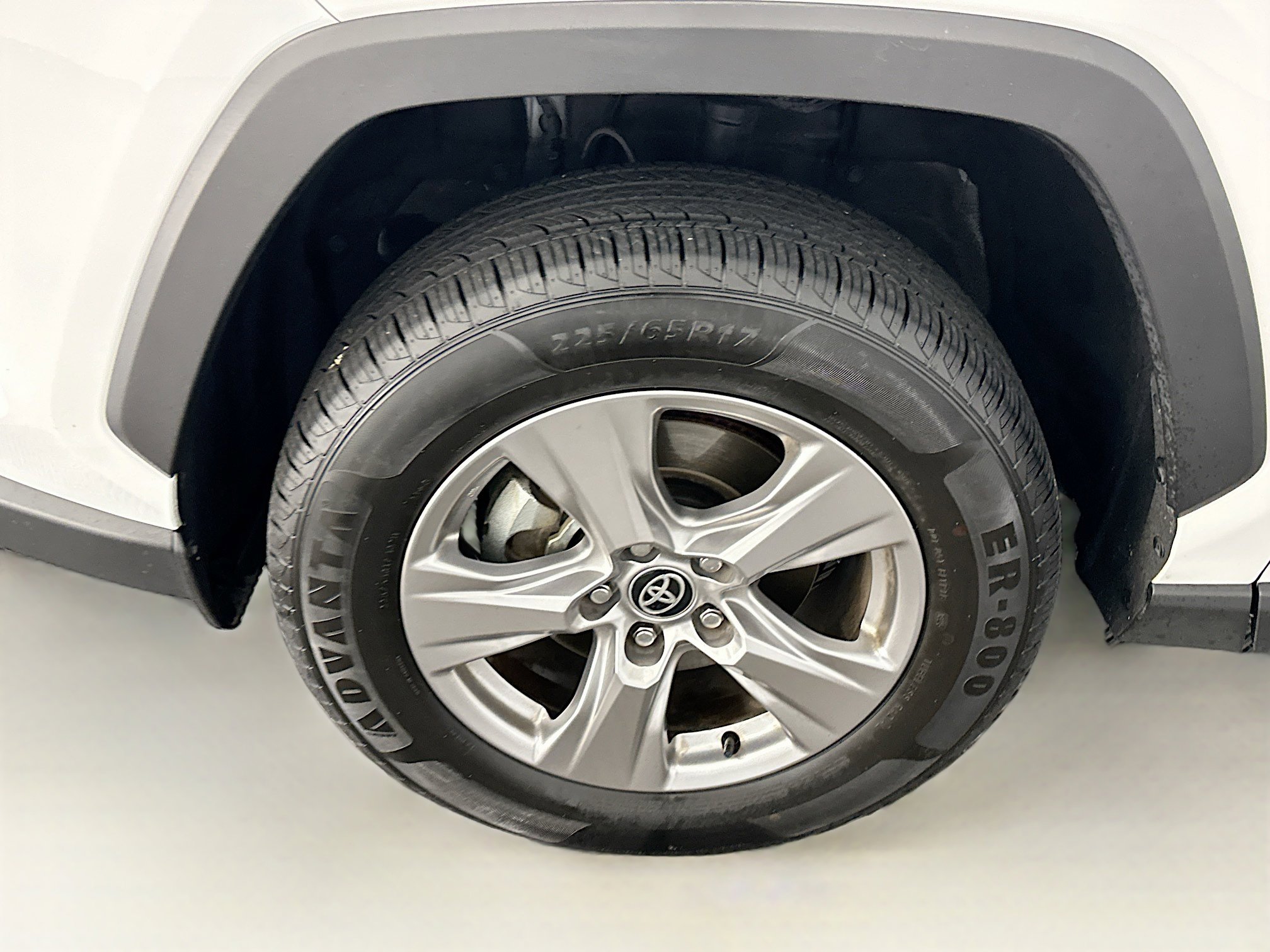 Used 2024 Toyota RAV4 XLE image 11