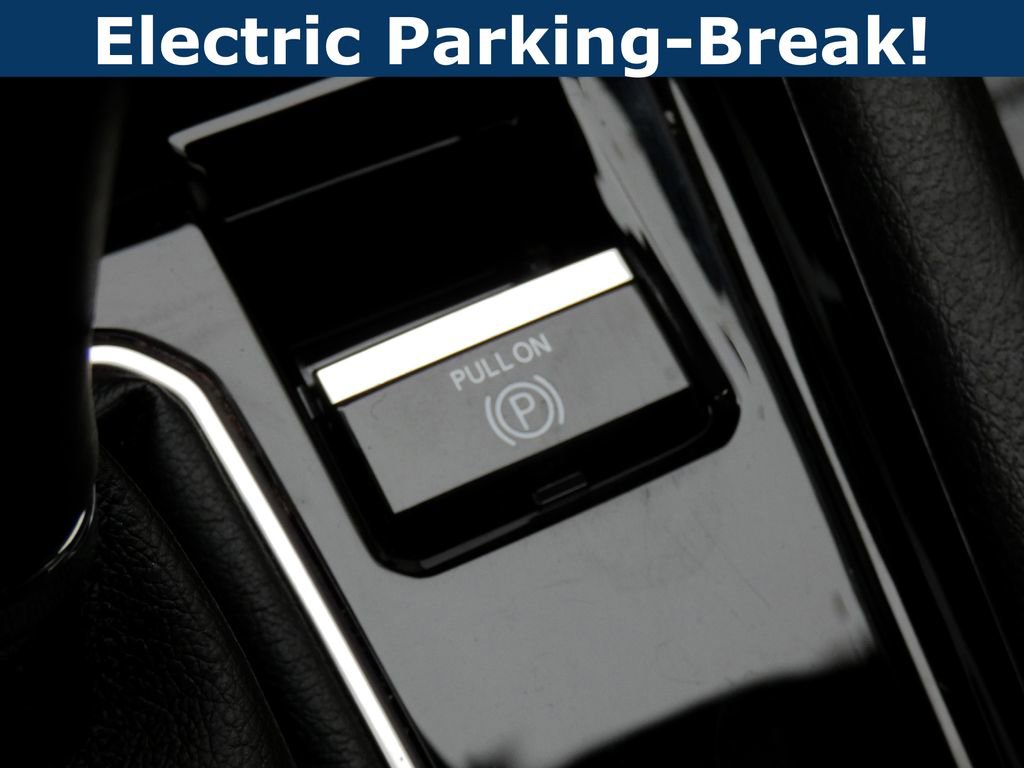 Used 2023 Jeep Compass Limited image 21