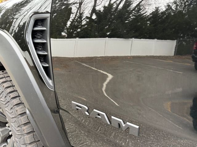 New 2026 RAM 1500 RHO w/ RHO Level 1 Equipment Group image 18