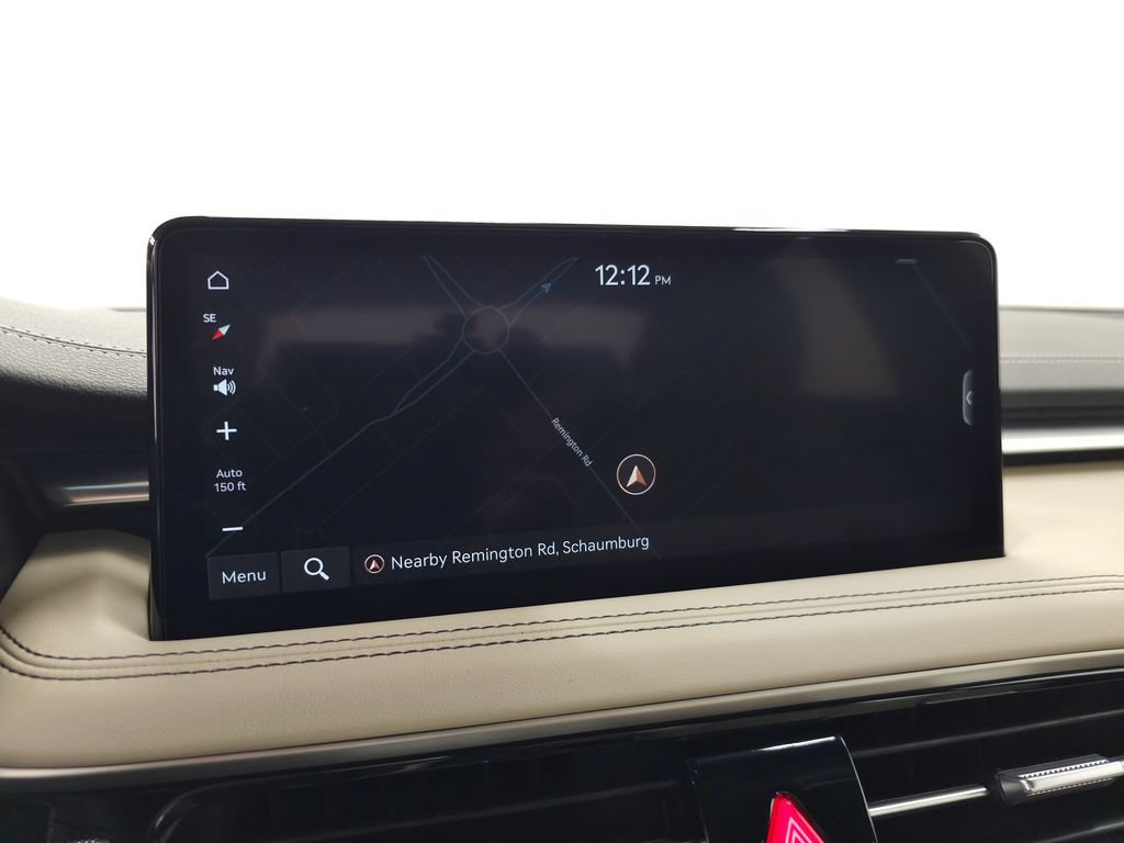New 2026 Genesis G70 2.5T AWD/4WD image 15