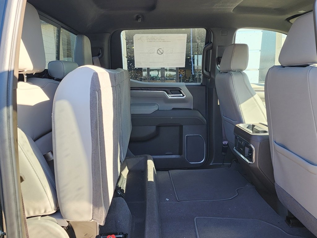 New 2026 GMC Sierra 1500 SLT w/ SLT Premium Plus Package image 45