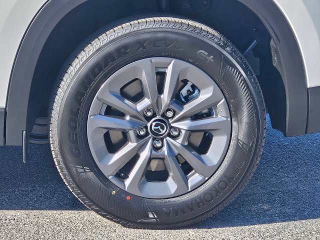 New 2026 MAZDA CX-5 Select AWD/4WD image 16