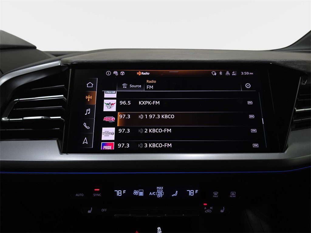 New 2026 Audi Q4 e-tron Premium Plus image 20