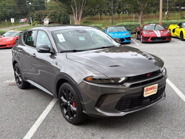 Used 2024 Dodge Hornet R/T AWD/4WD image 8
