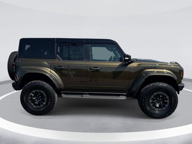 New 2026 Ford Bronco Raptor AWD/4WD image 3