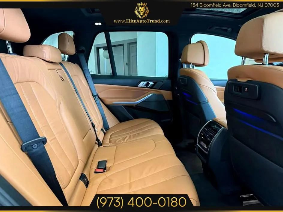 Used 2019 BMW X5 xDrive40i w/ Premium Package 2 AWD/4WD image 24