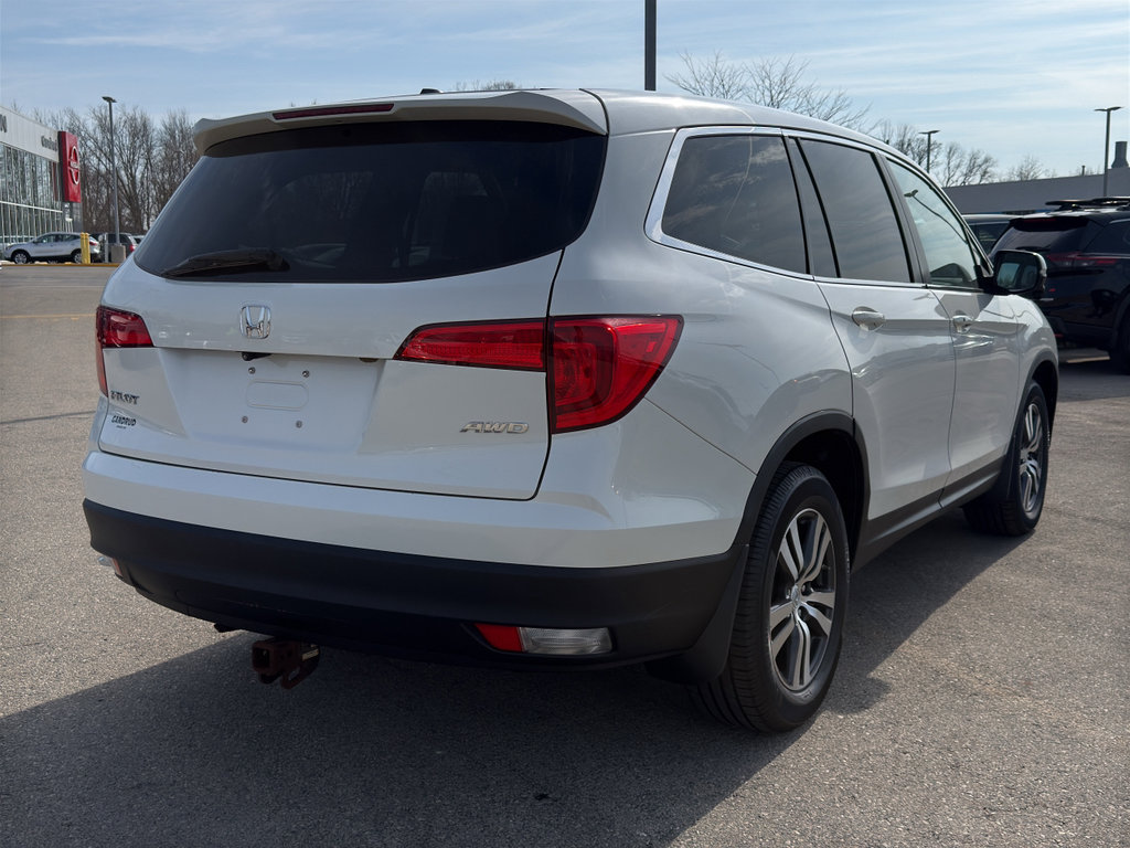 Used 2016 Honda Pilot EX-L image 5