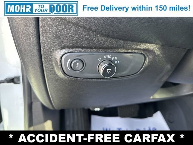 Used 2019 Chevrolet Equinox LT image 24