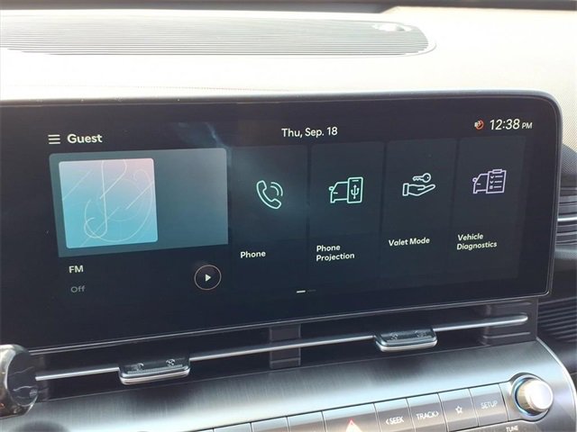 New 2026 Hyundai Kona SEL Sport image 13