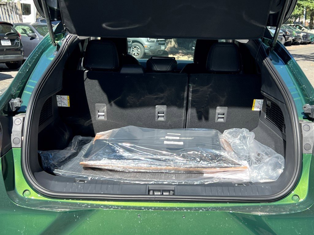 New 2025 Ford Mustang Mach-E Select w/ Comfort Package Lite image 12