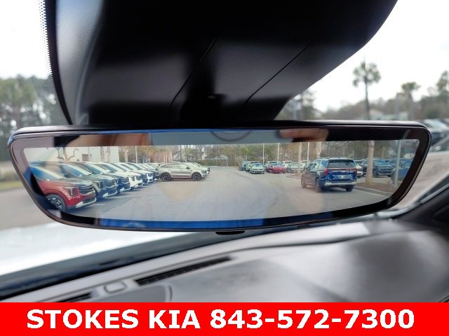 Used 2024 GMC Sierra 3500 Denali Ultimate image 26