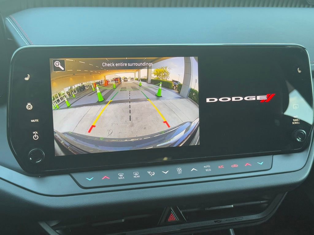 New 2026 Dodge Charger R/T Scat Pack image 14