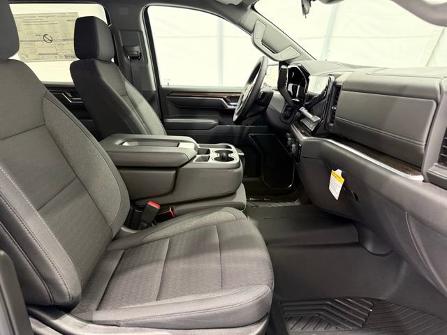 New 2026 Chevrolet Silverado 1500 RST w/ Z71 Off-Road Package image 21