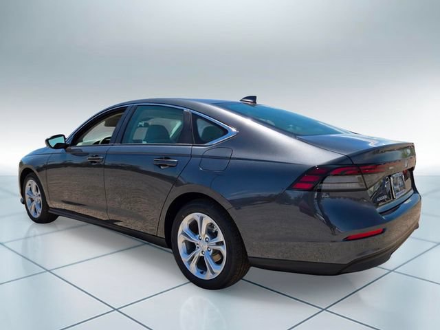 New 2026 Honda Accord LX image 3
