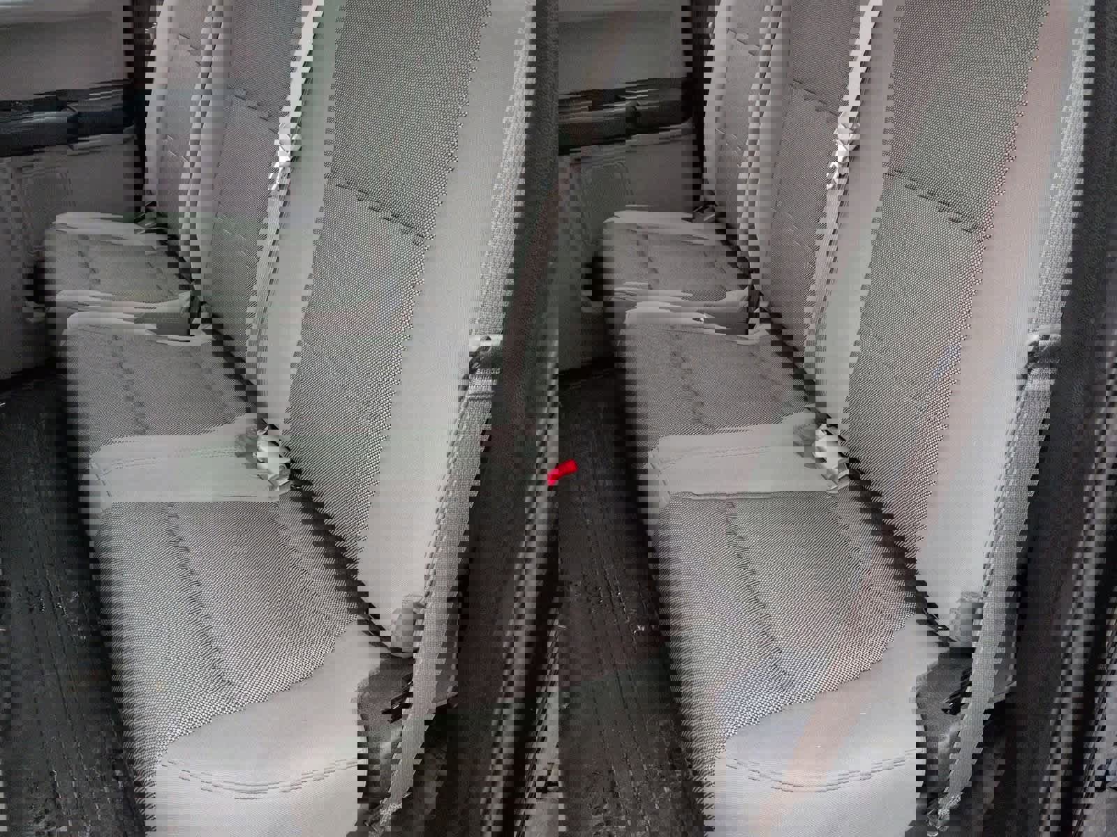 Used 2016 Ford F150 XL w/ Equipment Group 101A Mid image 20