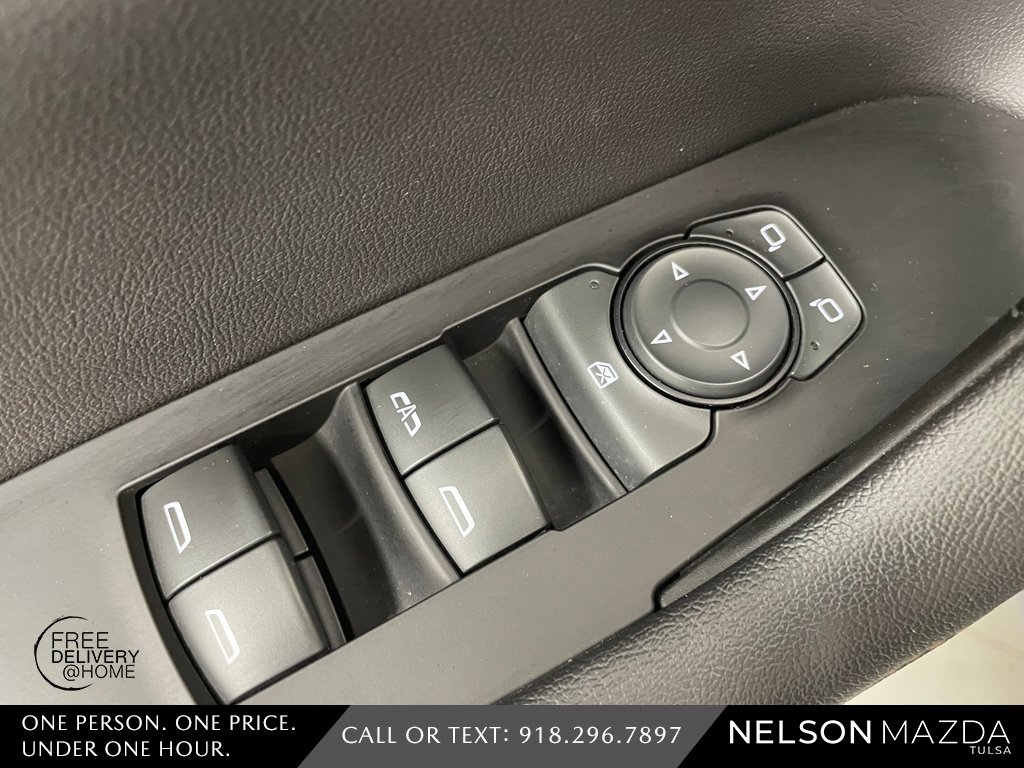 Used 2020 Chevrolet Blazer Premier w/ Driver Confidence II Package image 19