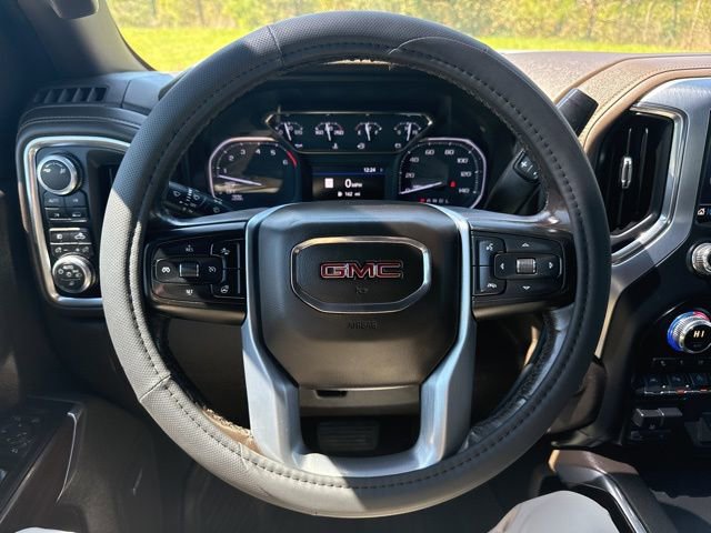 Used 2019 GMC Sierra 1500 SLT w/ SLT Premium Plus Package AWD/4WD image 22