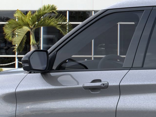 New 2026 Ford Explorer Tremor image 20
