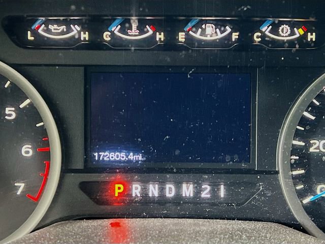 Used 2016 Ford F150 XLT w/ Equipment Group 302A Luxury image 6