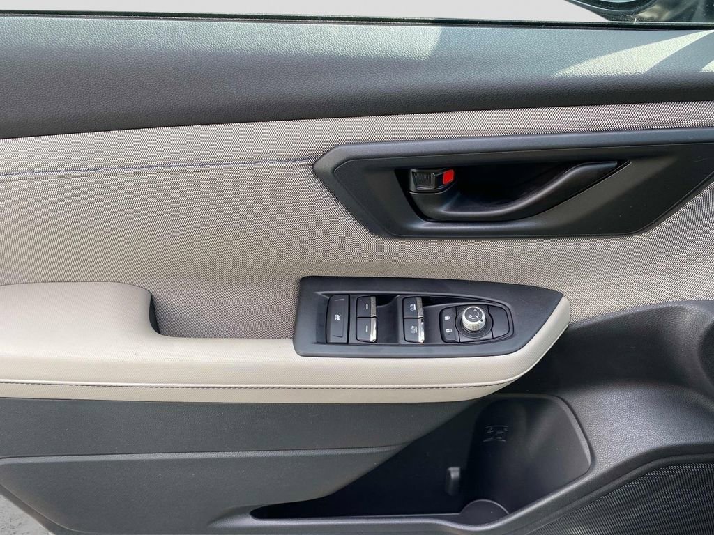 New 2026 Subaru Forester Premium image 15