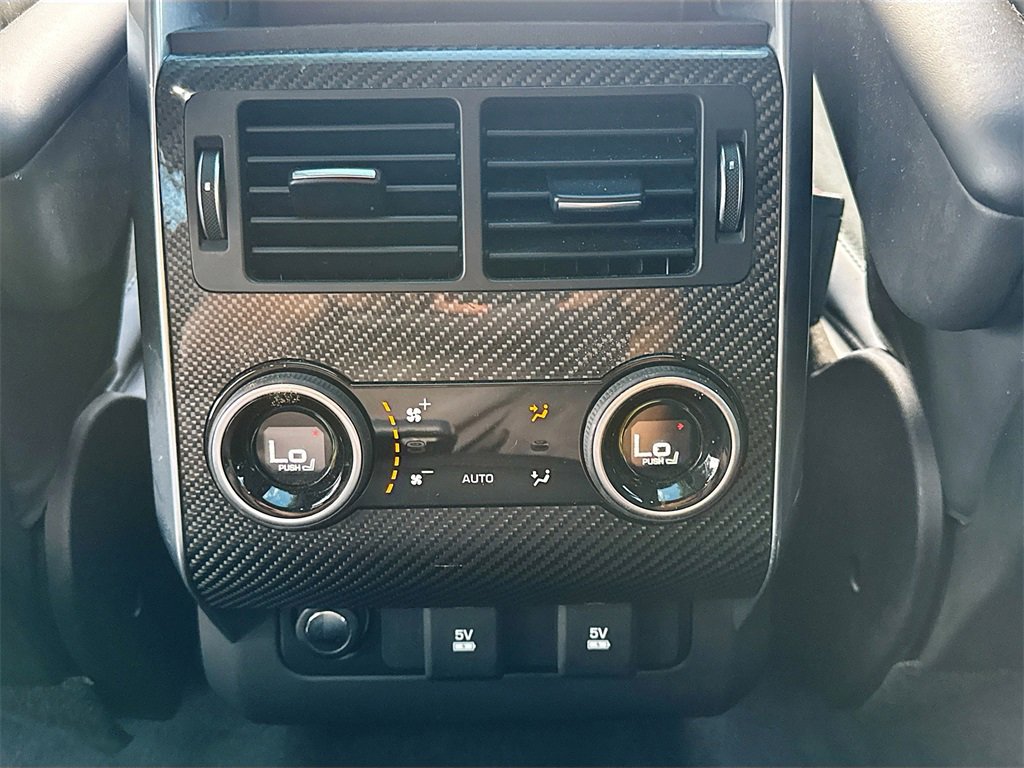 Used 2020 Land Rover Range Rover Sport HST image 29