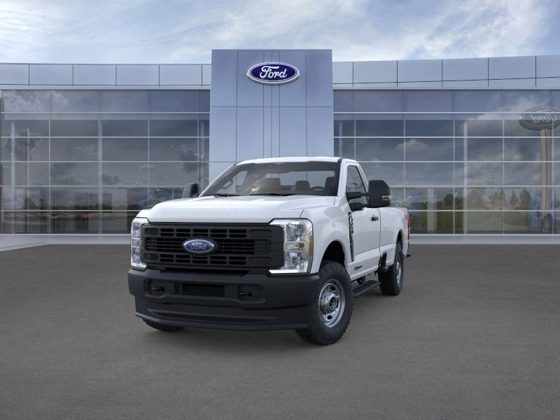 New 2026 Ford F250 XL video 2
