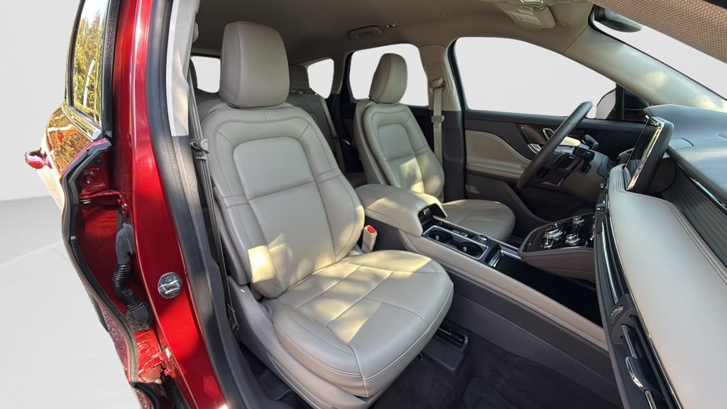 Used 2022 Lincoln Corsair FWD image 18