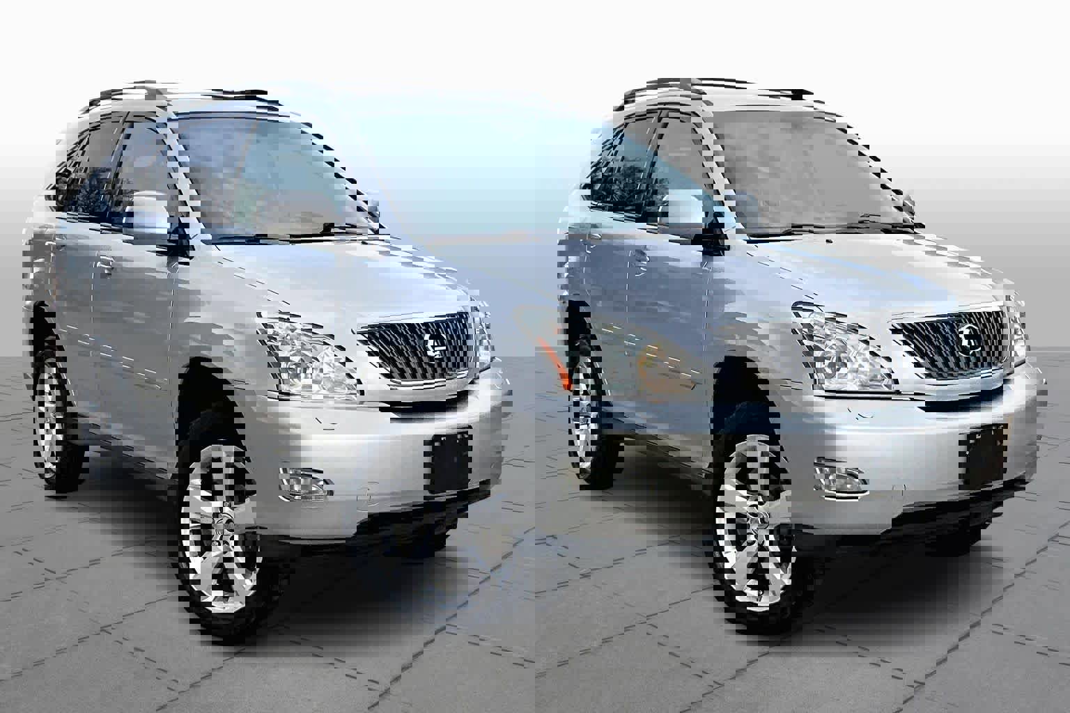 Used 2007 Lexus RX 350 2WD image 2