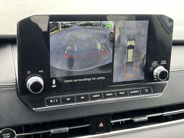 Used 2024 Mitsubishi Outlander SE image 36